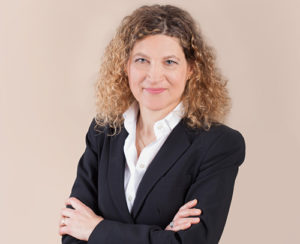 Livia Giavarini
